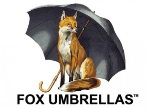 Welcome Fox Umbrella to the QG – The QG Welcome Fox Umbrella to the QG – The QG